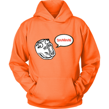 SOUMOUN ANPIL HOODIE