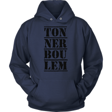 TONNER BOULEM HOODIE