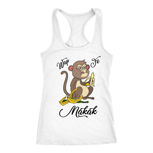 WAP FE MAKAK TANK TOP