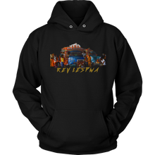 REV LESPWA HOODIE