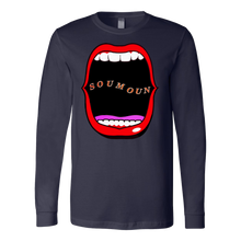 SOUMOUN LONG SLEEVE
