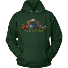 REV LESPWA HOODIE