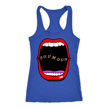 SOUMOUN TANK TOP