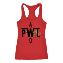 PWL TANK TOP
