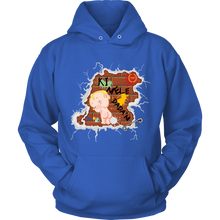 KI MELE DADAM HOODIE