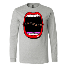 SOUMOUN LONG SLEEVE
