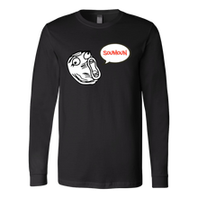 SOUMOUN ANPIL LONG SLEEVE