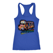 KAMYONET TANK TOP