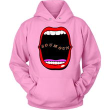 SOUMOUN HOODIE