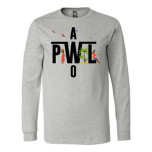 PWL LONG SLEEVE