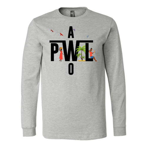 PWL LONG SLEEVE