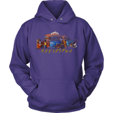 REV LESPWA HOODIE