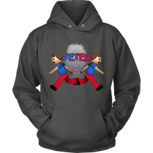 JETEW HOODIE