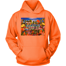 ANDEYO HOODIE