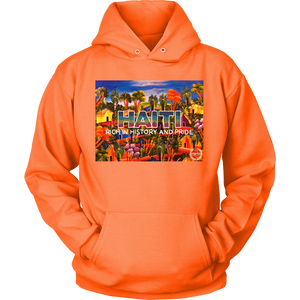 ANDEYO HOODIE