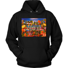 ANDEYO HOODIE