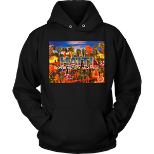 ANDEYO HOODIE