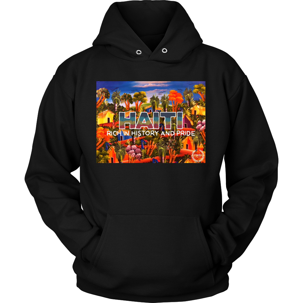 ANDEYO HOODIE