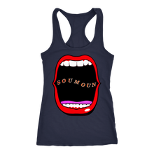 SOUMOUN TANK TOP