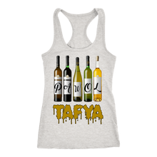 PAWOL TAFYA TANK TOP