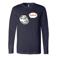 SOUMOUN ANPIL LONG SLEEVE