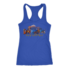 REV LESPWA TANK TOP