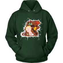 KI MELE DADAM HOODIE