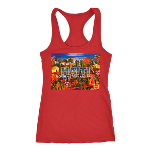 ANDEYO TANK TOP