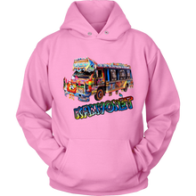 KAMYONET HOODIE