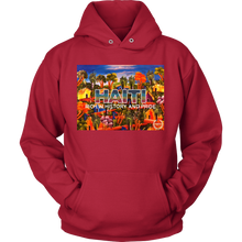 ANDEYO HOODIE