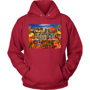 ANDEYO HOODIE