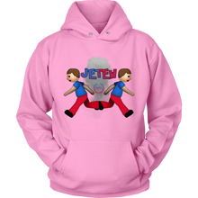 JETEW HOODIE