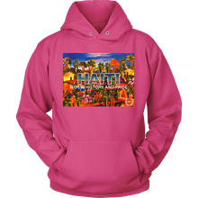 ANDEYO HOODIE