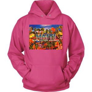 ANDEYO HOODIE