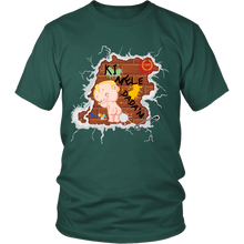 KI MELE DADAM T-SHIRT