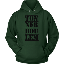 TONNER BOULEM HOODIE
