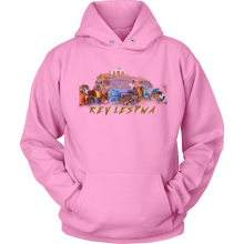 REV LESPWA HOODIE