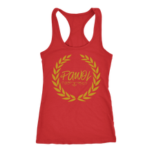 PAWOL TANK TOP