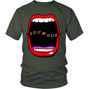 SOUMOUN