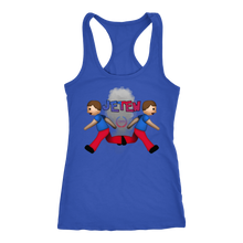 JETEW TANK TOP