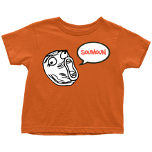 SOUMOUN ANPIL TODDLER T-SHIRT