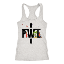 PWL TANK TOP
