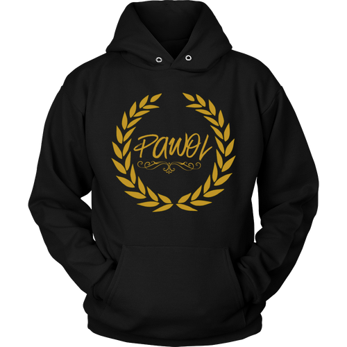 PAWOL HOODIE