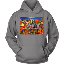 ANDEYO HOODIE