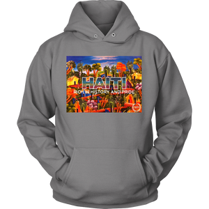 ANDEYO HOODIE