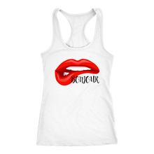 Bonjour Tank Top