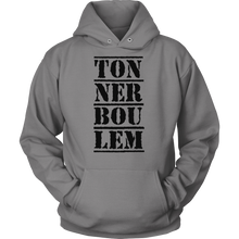 TONNER BOULEM HOODIE