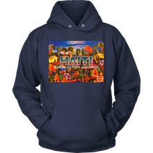 ANDEYO HOODIE