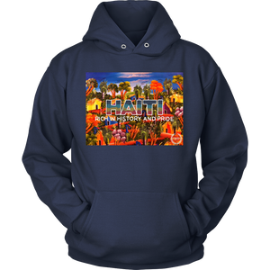 ANDEYO HOODIE