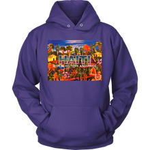 ANDEYO HOODIE